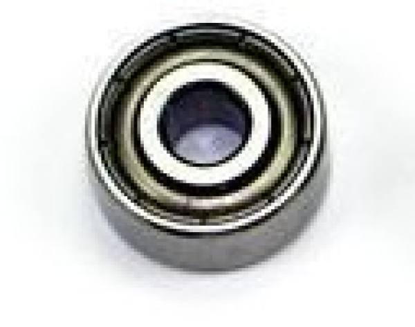 HRC12U01 Kugellager ZOLL 3.175 x 9.525 x 3.967
