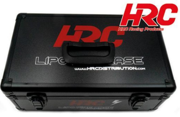 HRC9721BI-L Lipo-Fire-Case Koffer L-LONG - 410x240x170 mm