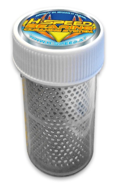 HSPZ013 Bearing-Cleaning-System H-Speed 50ml