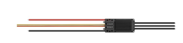 30222301 BL-Regler SKYWALKER-V2 160A 6-14S Opto