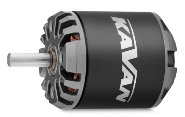 KAV30.0228 BL-Motor KAVAN PRO2830-1100 3-4S 8-10