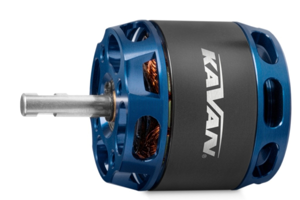 KAV30.2011 BL-Motor Kavan Pro2830-1199 3-4S 8-10"
