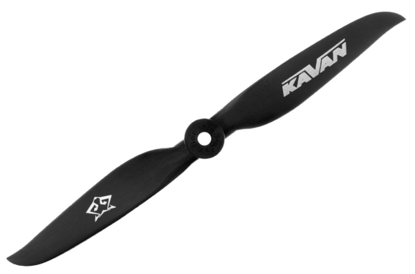KAV50.2.00603K Luftschraube 6x3" Park B5(8)mm