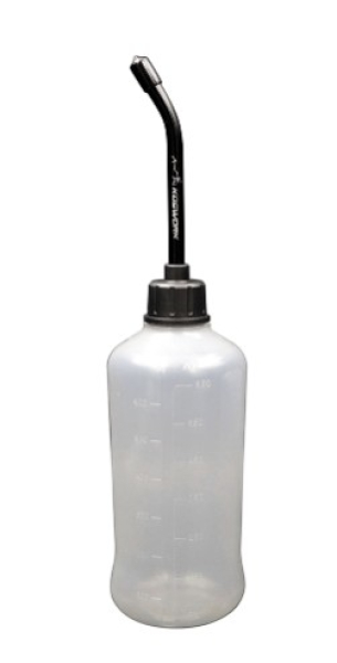 KOS09003 Tankflasche 700ml Koswork Classic