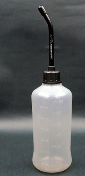 KOS09005 Tankflasche 500ml Koswork Classic
