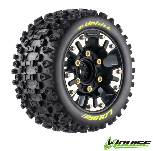 LOUT3388SM Reifen/F. LOU/Mini-HEX12-17 ST-UPHILL