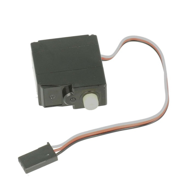 MA20025 Lenkservo Maniac (Hyper) JR-Stecker, ohne Laschen