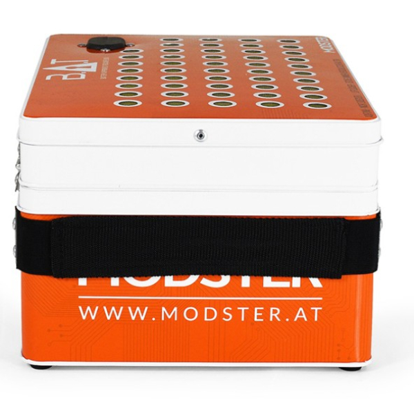 MD10002 MODSTER BAT Safe Lipo Tresor