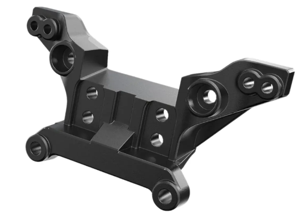 MJX-16170 MJX/Hyper 16 Dämpferbrücke vorne