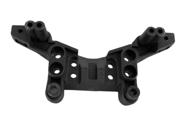 MJX-16180 MJX/Hyper 1:16 Dämpferbrücke hinten