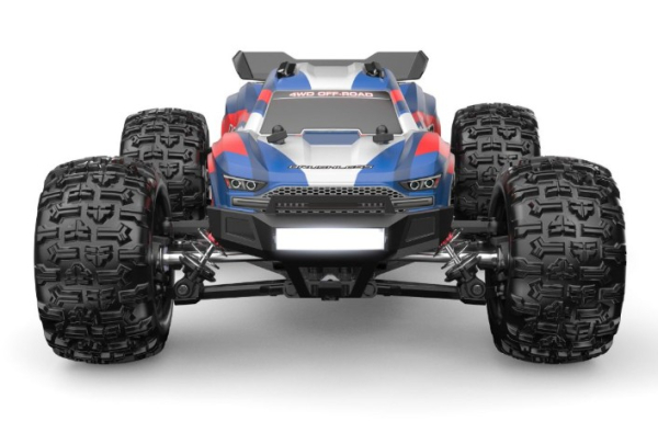 MX-16212 MJX Hyper-GO 1:16 BL-Truggy