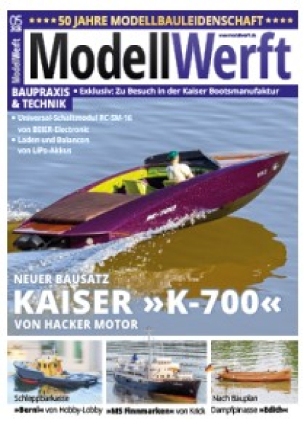 ModellWerft