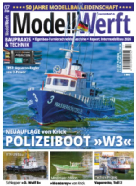 ModellWerft
