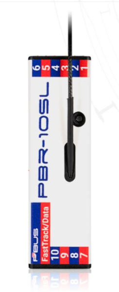 8255 Empfänger PowerBox PBr-10SL