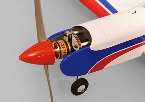 PH066 Phoenix Tiger 3 GP/EP ARF - 180 cm / 71"