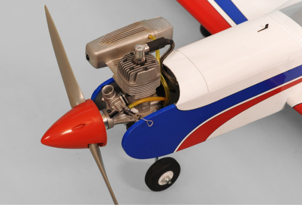 PH066 Phoenix Tiger 3 GP/EP ARF - 180 cm / 71"