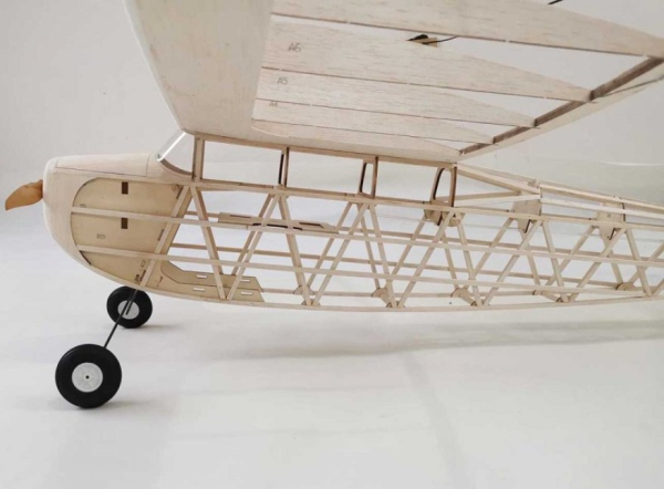 15347 CLASSIC Vintage-Kit 1,8m