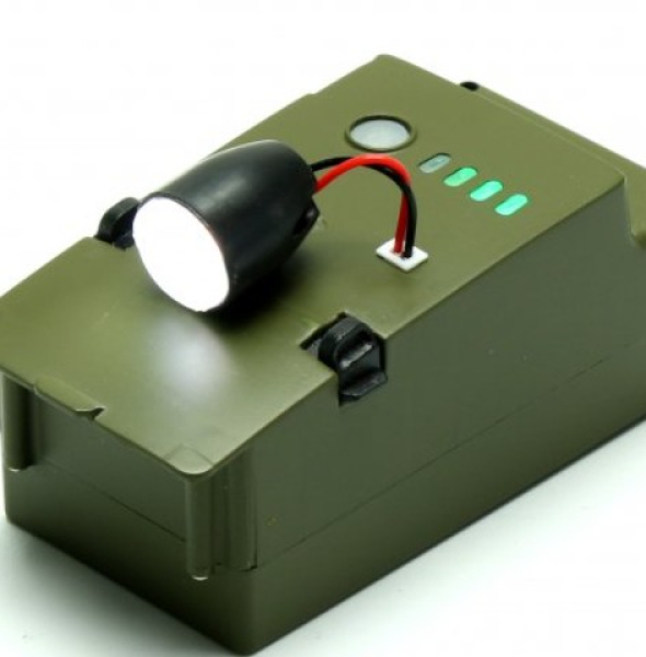 15670 Balsa Economy Pack ca.300x100x70mm