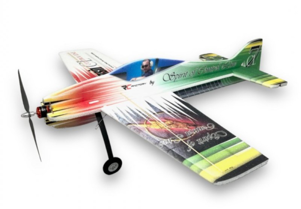 16391 Fesselflug-Griff RCF Control Line Set