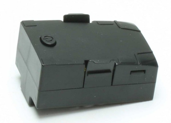 16408 LiPo Akku FliteZone 350 - 7.4V / UH-1DX