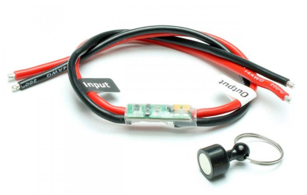 17049 Magnetschalter Magic Switch 15A