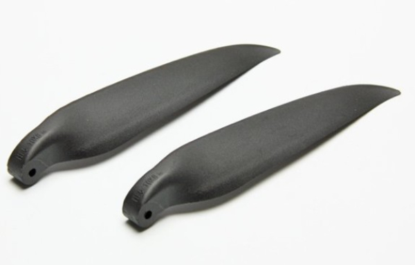 C4202 Klappluftschraube 12 x 7"