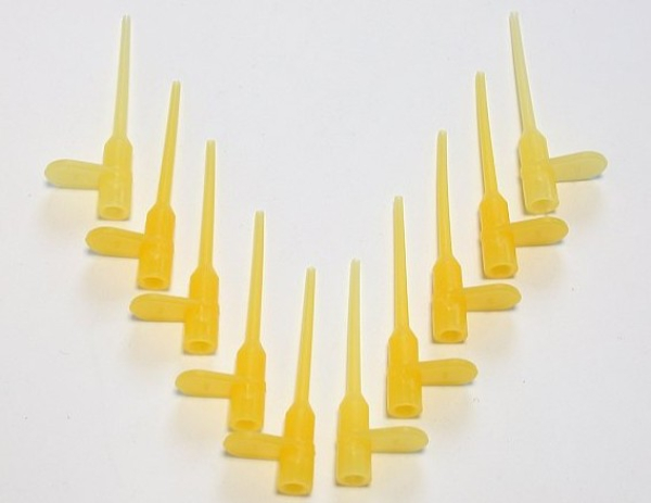 1103253 Dosierspitzen für Sekundenkleber 10 Stück