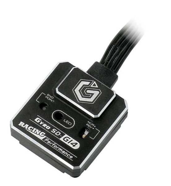 SD-G14 SRT Drift Car Gyro G14