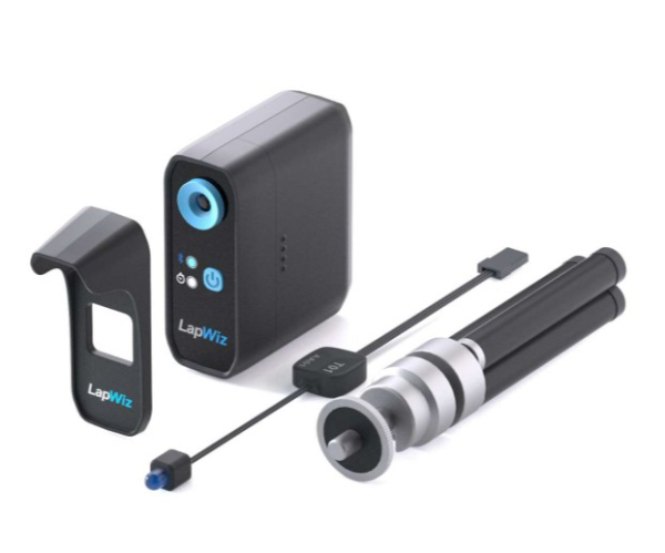 SK500048-01 SkyRC LapWiz Smart Lap Counter System