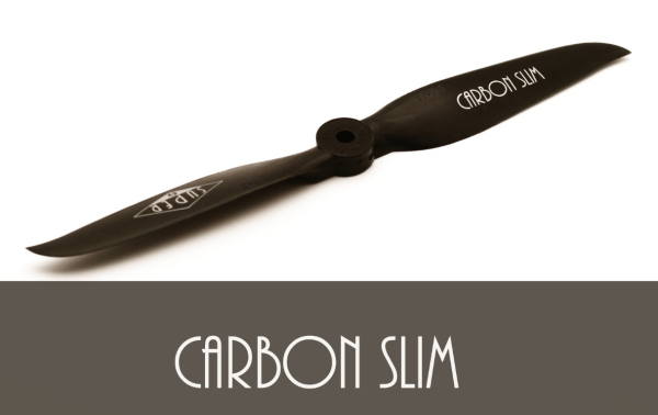 502131.6x3.B5 Luftschraube 6x3"/ B5 Carbon Slim
