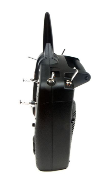 SPMR6655EU SPEKTRUM DX6-e Tele/black DSMX Sender