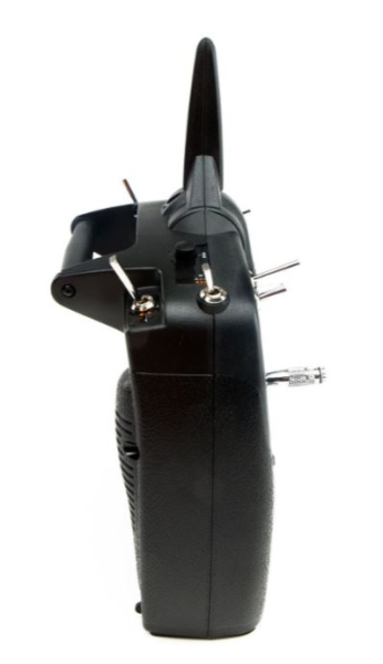 SPMR6655EU SPEKTRUM DX6-e Tele/black DSMX Sender