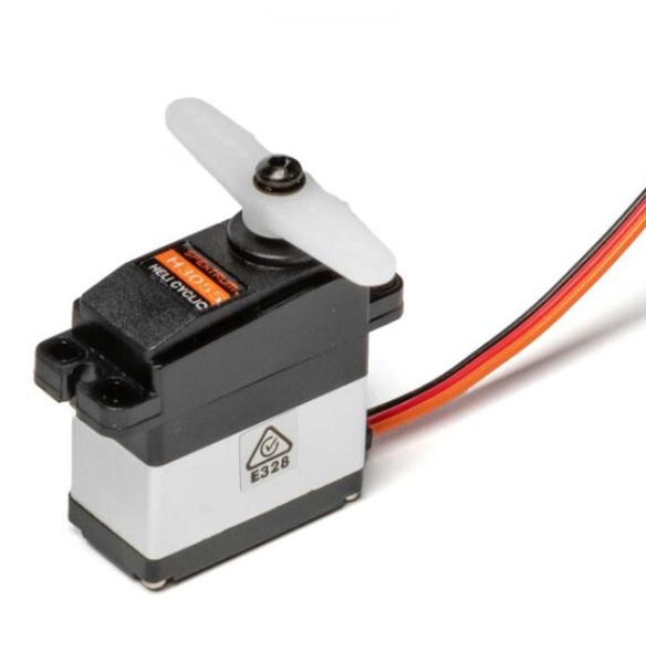 SPMSH3055 Servo SPM H3055 SubMicMG Ultra Blade2-4