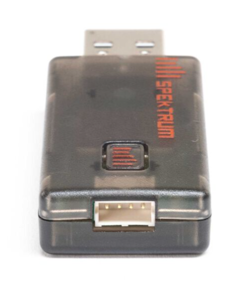 SPMWS3000T Spektrum Wireless Simulator USB Dongle
