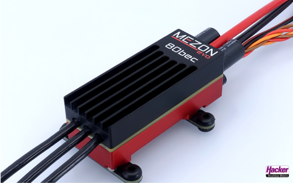 11039044 BL-Regler MEZON EVO80 2-12S