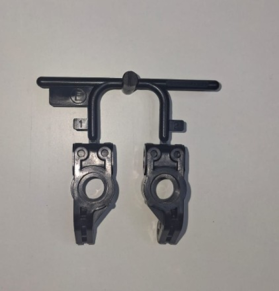 0004127 E-Teile für Tamiya TRF414