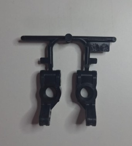 0004127 E-Teile für Tamiya TRF414