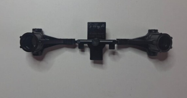 0004125 C-Teile für Tamiya TRF414