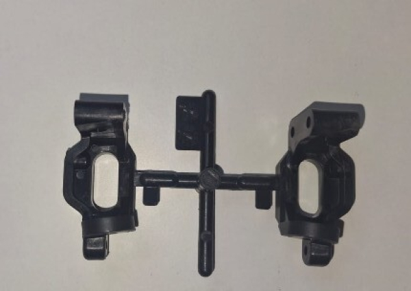 0004128 F-Teile für Tamiya TRF414