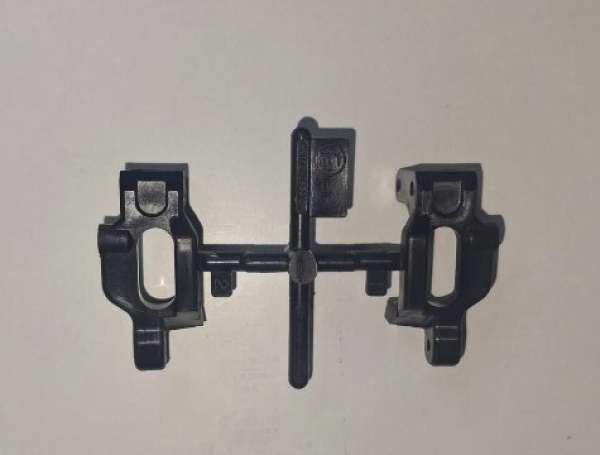 0004128 F-Teile für Tamiya TRF414