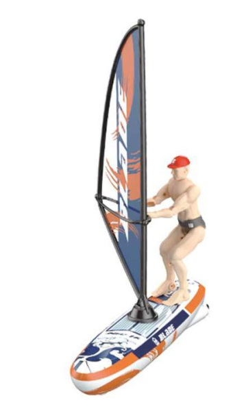 T627 RC- WINDSURFBOARD RTR