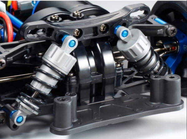 47326 1:10 RC TT-02R Chassis Kit
