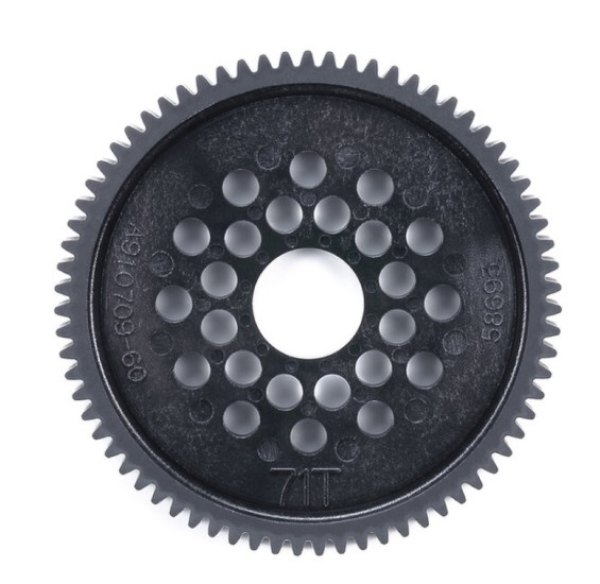 51667 Hauptzahnrad M06 70Z Multi TB03/TT02SG