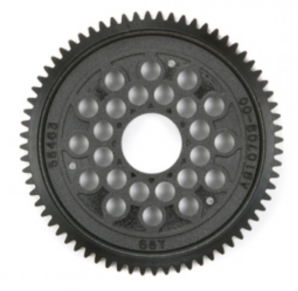 51423 Hauptzahnrad M06 68Z Multi FF-03/04