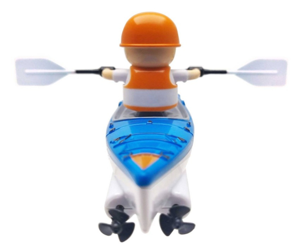 T626 RC- KAJAK Ruderboot RTR