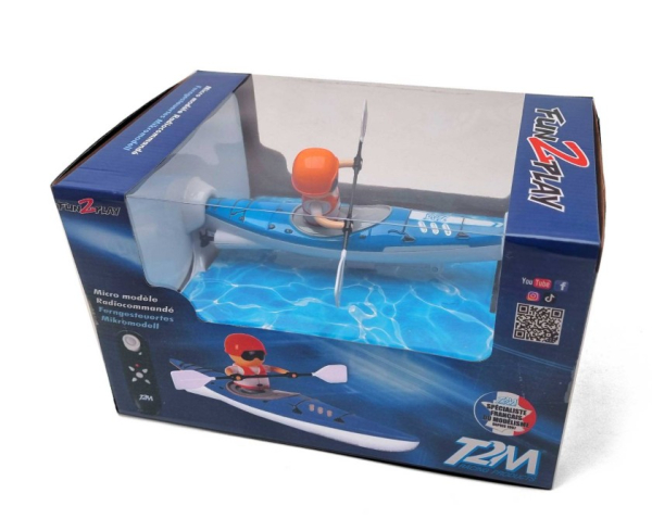 T626 RC- KAJAK Ruderboot RTR