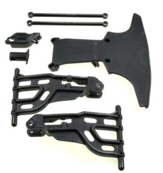 9335236 A-Teile (Rammer) Mad Fighter, Fighter B.