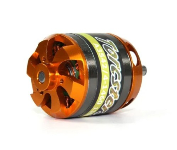 181917 BL-Motor Torcster-Gold A3542/4-1460 2-4S