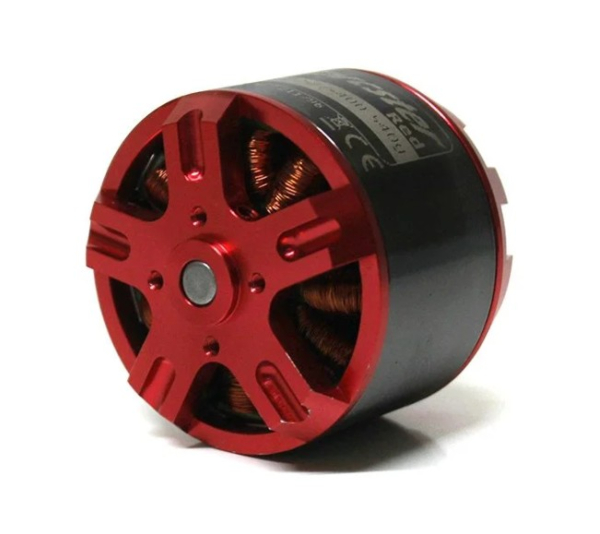 TC211796 BL-Motor Torcster-Red L6355/7 400kv 6S!