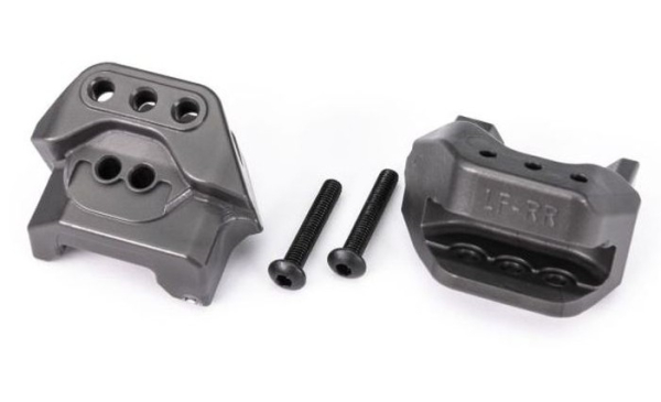 TRX10234 TRX Dämpfer-Halter unten Maxx Slash 2 Stück